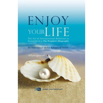 Enjoy your Life!